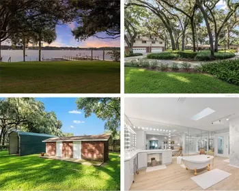 SUMMERFIELD FL Home