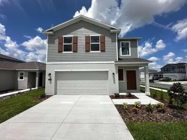 WINTER HAVEN FL Home
