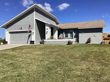 NEW PORT RICHEY FL Home