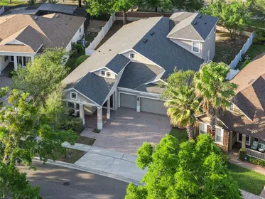 WINDERMERE FL Home
