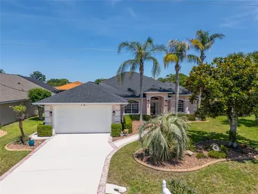 PALM COAST FL Home