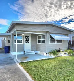 BRADENTON FL Home