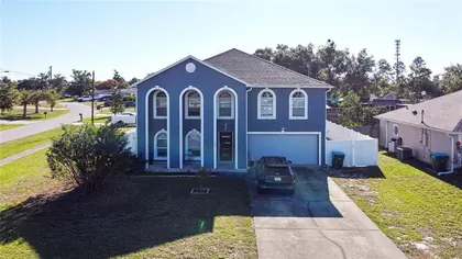DELTONA FL Home