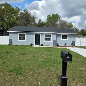 PLANT CITY FL Home