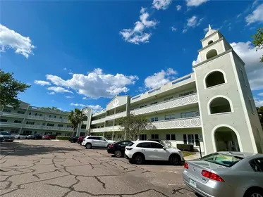 CLEARWATER FL Home