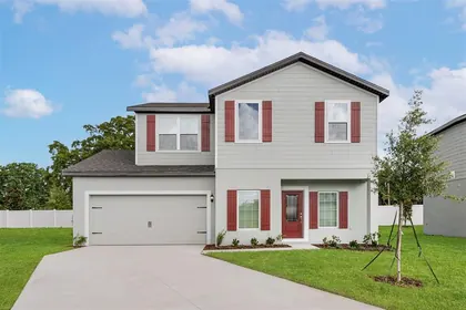 ASTATULA FL Home