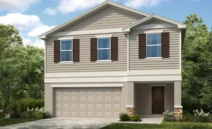 PALMETTO FL Home