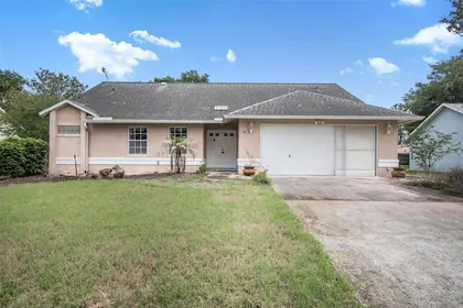 PALM COAST FL Home