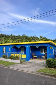FAJARDO PR Home