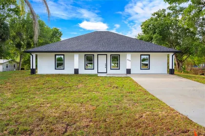 OKEECHOBEE FL Home