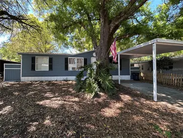 THONOTOSASSA FL Home