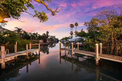 LONGBOAT KEY FL Home