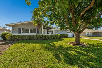 CLEARWATER FL Home
