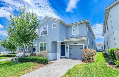 DAVENPORT FL Home