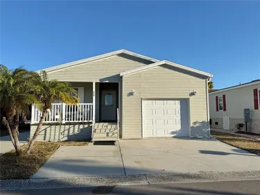 APOLLO BEACH FL Home