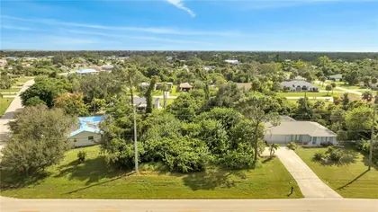 PORT CHARLOTTE FL Property