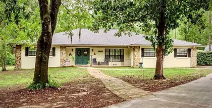 DUNNELLON FL Home