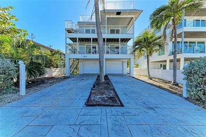ANNA MARIA FL Home