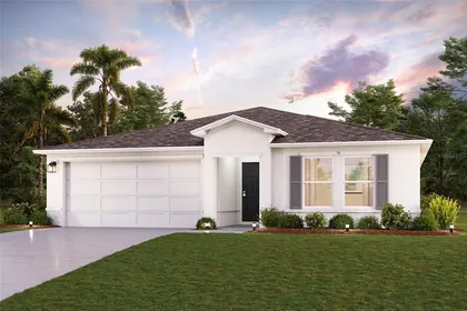 CITRUS SPRINGS FL Home
