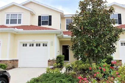 NORTH PORT FL Home