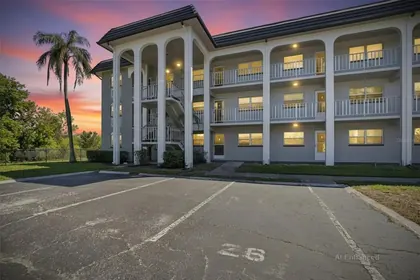 CLEARWATER FL Home