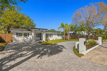 TAMPA FL Home