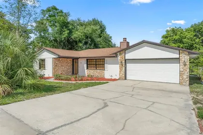 WINDERMERE FL Home