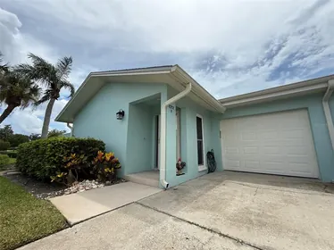 PALM HARBOR FL Home