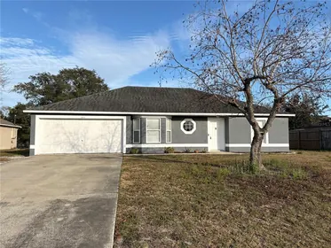 DELTONA FL Home