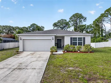 PALM BAY FL Home