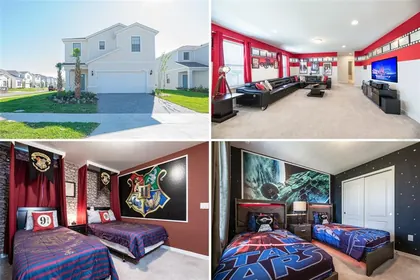 KISSIMMEE FL Home