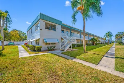 ST PETERSBURG FL Home