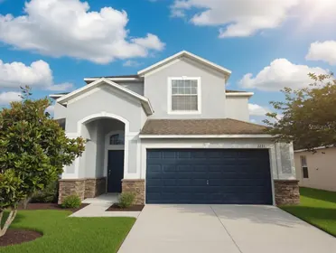 DAVENPORT FL Home