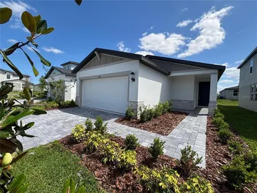 HAINES CITY FL Home