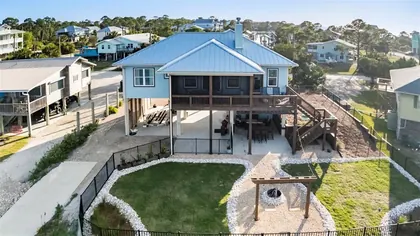 EASTPOINT FL Home