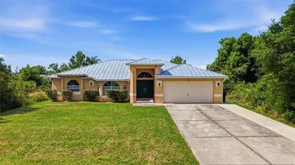 NORTH PORT FL Home
