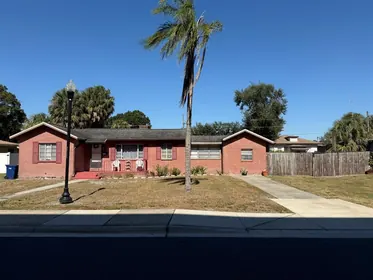 TAMPA FL Home