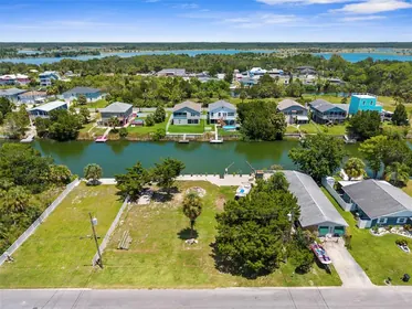 HERNANDO BEACH FL Property