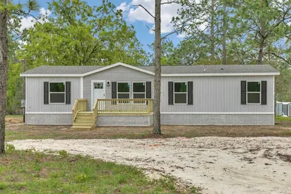 WILLISTON FL Home