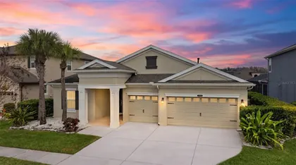 LAND O LAKES FL Home