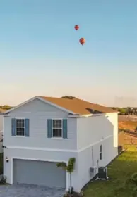 DAVENPORT FL Home