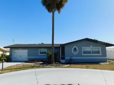 CAPE CORAL FL Home