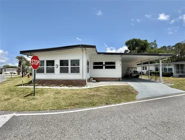 LEESBURG FL Home