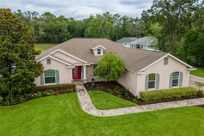 OCALA FL Home