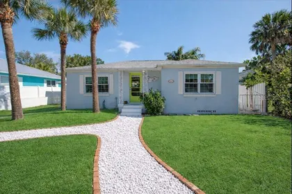 CLEARWATER BEACH FL Home