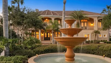 NEW SMYRNA BEACH FL Home