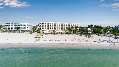 SARASOTA FL Home