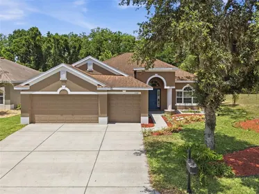 NEW PORT RICHEY FL Home