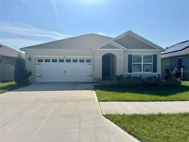 LAKE ALFRED FL Home