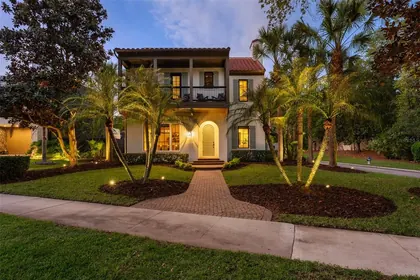 ORLANDO FL Home